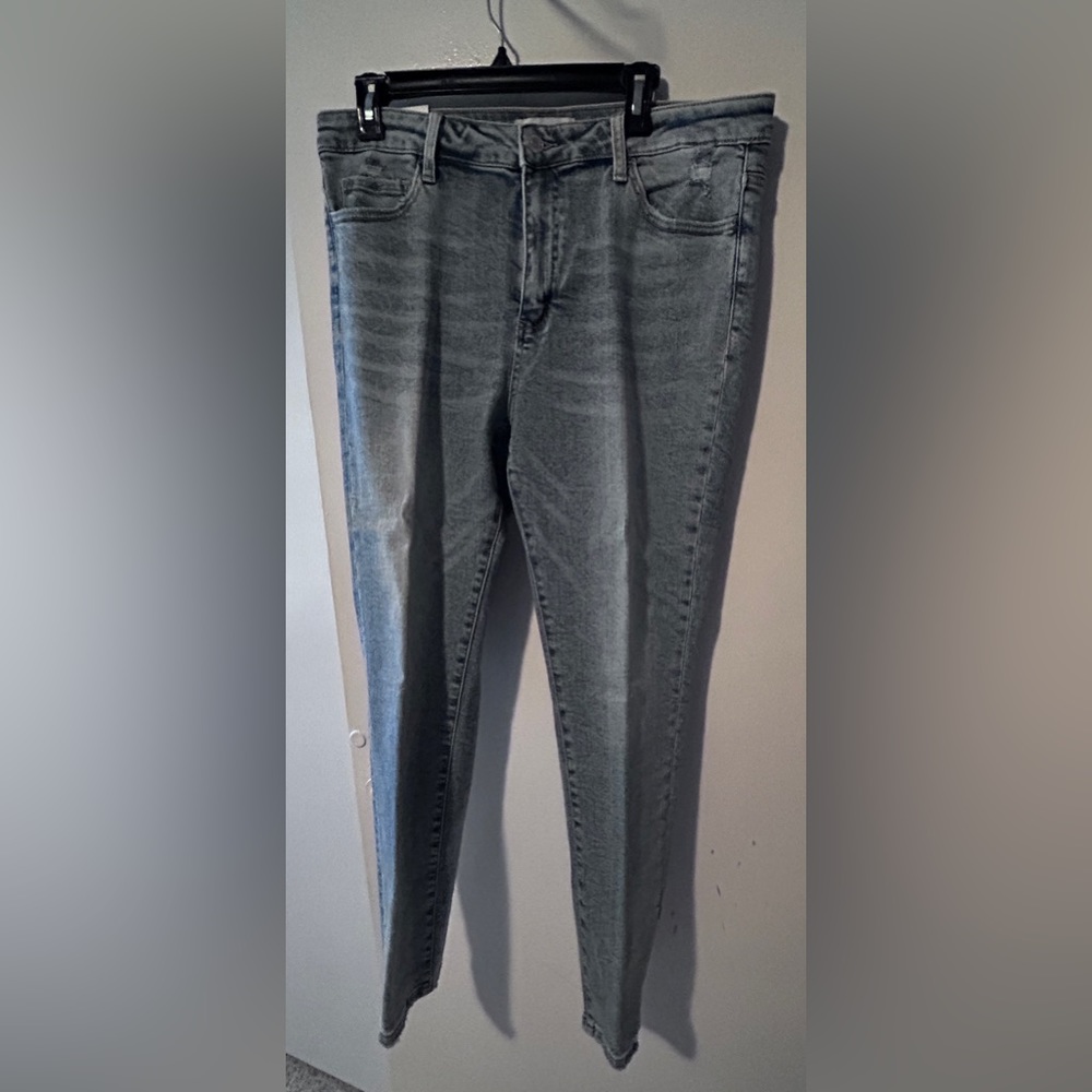 Vervet Haylie jeans